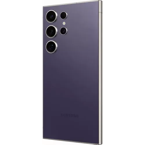 Смартфон Samsung Galaxy S24 Ultra SM-S9280 12GB/512GB (титановый фиолетовый)
