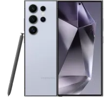 Смартфон Samsung Galaxy S24 Ultra SM-S928B 1TB (титановый голубой)