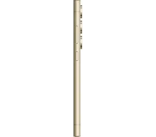 Смартфон Samsung Galaxy S24 Ultra SM-S928N 512GB (титановый желтый)