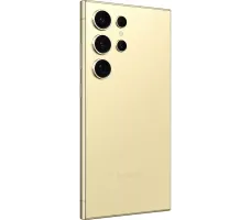 Смартфон Samsung Galaxy S24 Ultra SM-S928N 512GB (титановый желтый)
