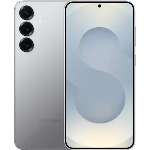 Смартфон Samsung Galaxy S25+ SM-S9360 12GB/512GB (серый)