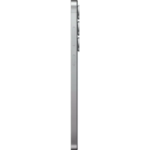 Смартфон Samsung Galaxy S25+ SM-S9360 12GB/512GB (серый)