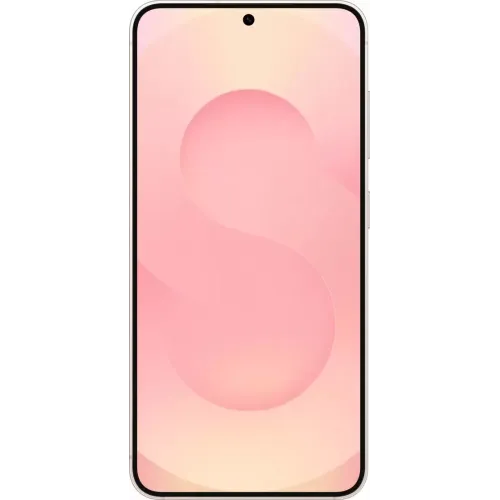 Смартфон Samsung Galaxy S25 SM-S931B 12GB/128GB (розовое золото)