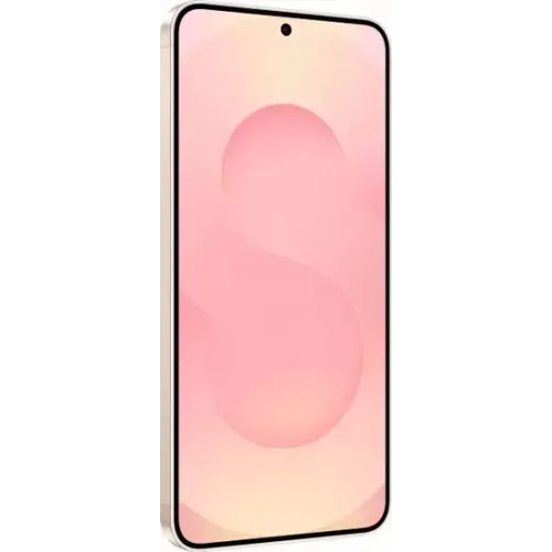 Смартфон Samsung Galaxy S25 SM-S931B 12GB/128GB (розовое золото)