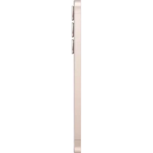 Смартфон Samsung Galaxy S25 SM-S931B 12GB/128GB (розовое золото)