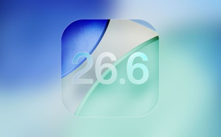 iOS 26.6: что изменилось в обновлении и почему его стоит установить