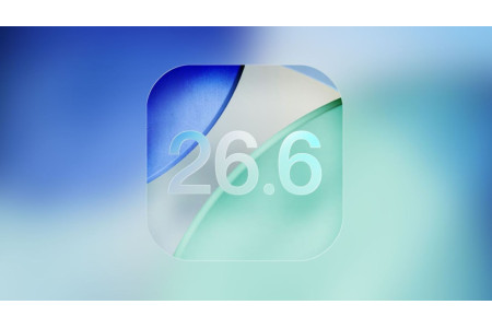 iOS 26.6: что изменилось в обновлении и почему его стоит установить iOS 26.6: что изменилось в обновлении и почему его стоит установить