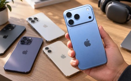 Кому стоит покупать iPhone 18 Pro, а кому пока лучше подождать