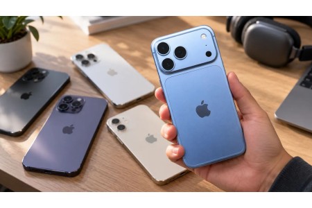 Кому стоит покупать iPhone 18 Pro, а кому пока лучше подождать Кому стоит покупать iPhone 18 Pro, а кому пока лучше подождать