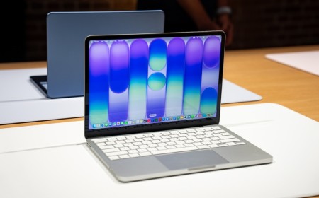 Почему стоит купить новый MacBook Neo