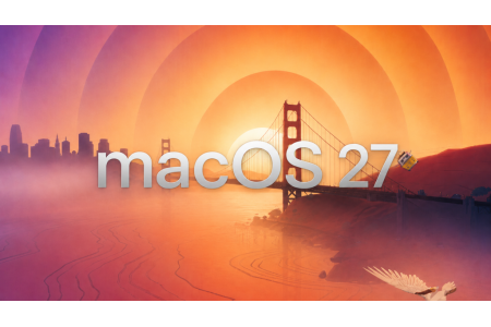 10 полезных функций macOS 27 Golden Gate, которые Apple почти не показала на WWDC 2026 10 полезных функций macOS 27 Golden Gate, которые Apple почти не показала на WWDC 2026