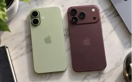 iPhone 18 Pro или iPhone 17: какой смартфон выбрать в 2026 году?