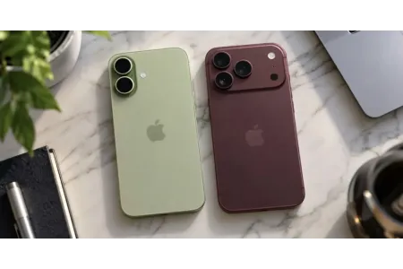 iPhone 18 Pro или iPhone 17: какой смартфон выбрать в 2026 году? iPhone 18 Pro или iPhone 17: какой смартфон выбрать в 2026 году?
