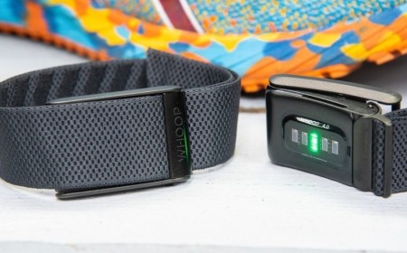 Что такое WHOOP и как работает фитнес-трекер