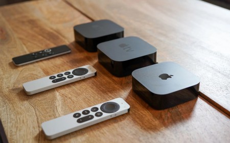 Чем Apple TV лучше приставок на Android TV