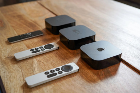 Чем Apple TV лучше приставок на Android TV