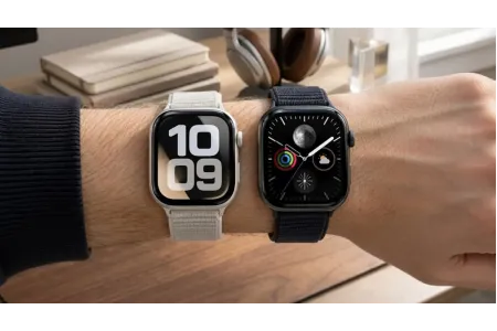 Apple Watch SE 3 или Series 12: какие часы выбрать и стоит ли переплачивать?