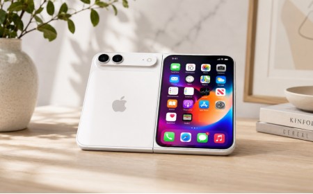 Складной iPhone Ultra: что известно о первой раскладушке Apple