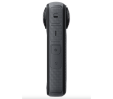 INSTA360 X4 AIR STANDARD BUNDLE (GRAPHITE BLACK)