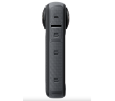INSTA360 X4 AIR STANDARD BUNDLE (GRAPHITE BLACK)