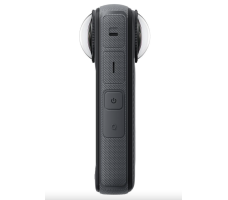 INSTA360 X4 AIR STANDARD BUNDLE (GRAPHITE BLACK)