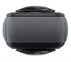 INSTA360 X4 AIR STANDARD BUNDLE (GRAPHITE BLACK)
