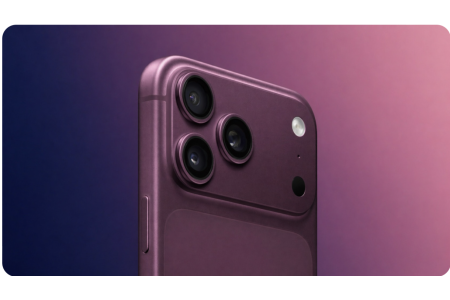 Все цвета iPhone 18 Pro: какие изменения готовит Apple