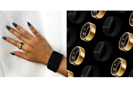 WHOOP vs Oura Ring 4: какой трекер выбрать в 2026 году