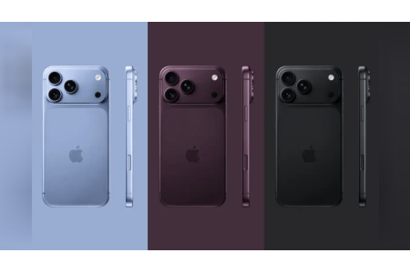iPhone 18: что известно о новых смартфонах Apple в 2026 году iPhone 18: что известно о новых смартфонах Apple в 2026 году
