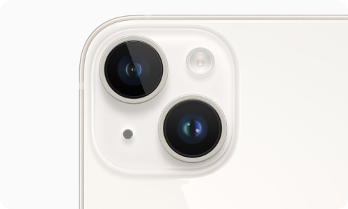 Больше деталей в каждом кадре