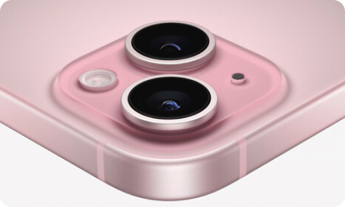 В 4 раза больше деталей и новый 2- кратный зум 