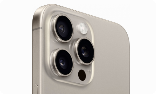 Титановый корпус - прочность и минимальный вес