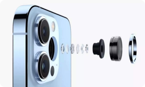 Кинематографический режим - «живые» портреты и видео