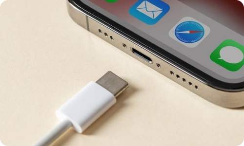 USB- C с поддержкой USB 3 - скорость и универсальность