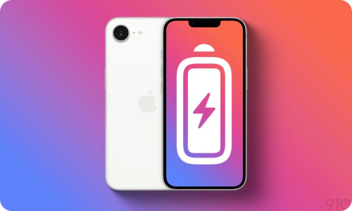 Автономность iPhone 16e - от утра до ночи и дольше