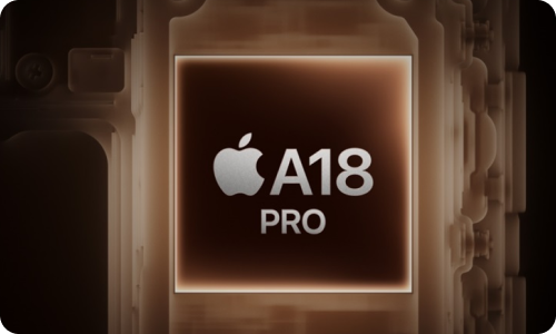 A18 Pro - основа Apple Intelligence
