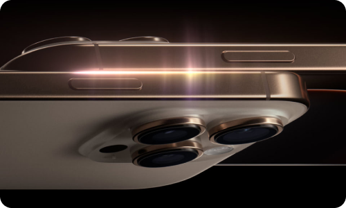 Сила титана и максимум возможностей