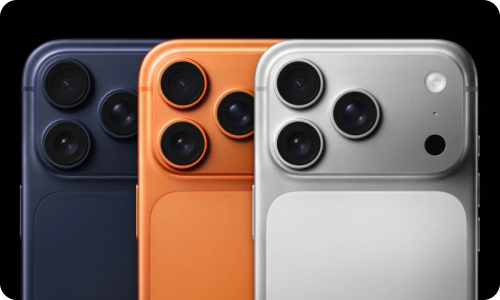 Увеличенный корпус и премиальные материалы