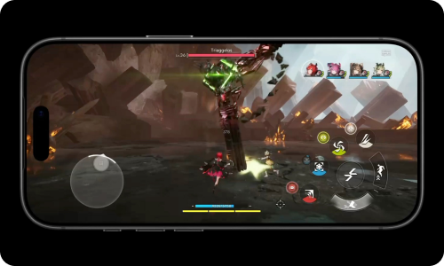 Стабильная мощность благодаря новой системе охлаждения