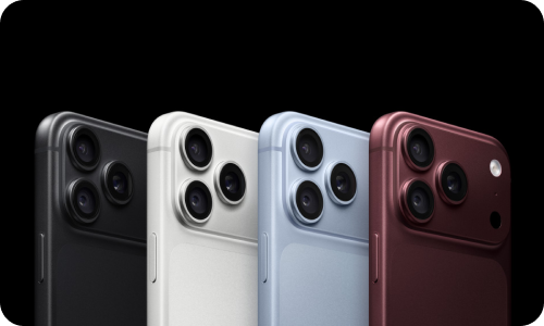 iPhone 18 Pro Max – профессиональный iPhone нового поколения