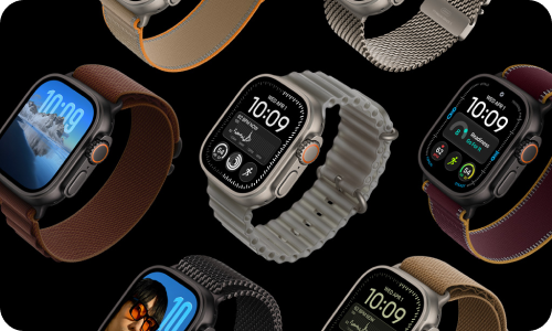 Apple Watch Ultra 4 – новые возможности для спорта, здоровья и активной жизни