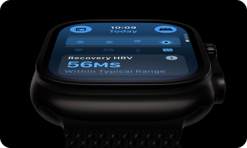 Основные характеристики Apple Watch Ultra 4