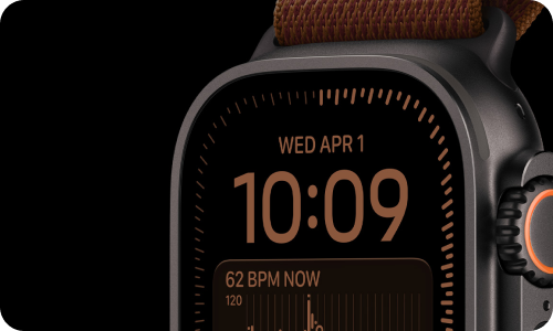 Apple Watch Ultra 4 – для тех, кто не хочет ограничивать себя 