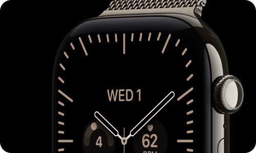 Apple Watch Series 12 – умные часы, которые следят за вами каждый день