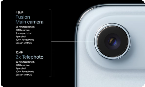 Камеры нового поколения - профессиональное качество в каждом кадре