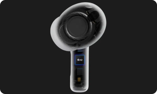 Аудио, продуманное до мельчайших деталей