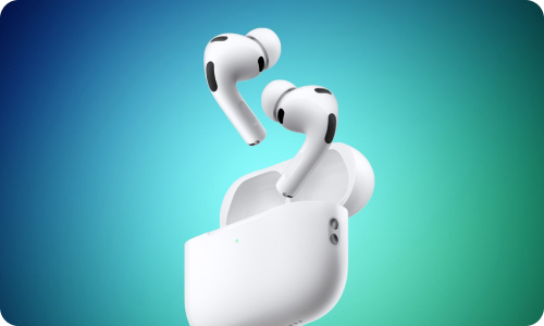 Контроль здоровья прямо в наушниках