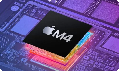 Мощность iMac M4 - максимум скорости и возможностей