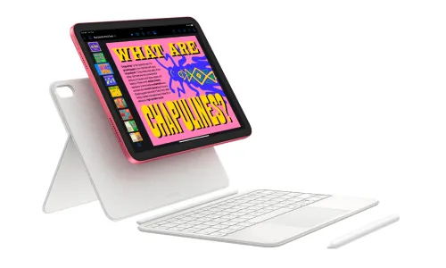 Универсальность с аксессуарами