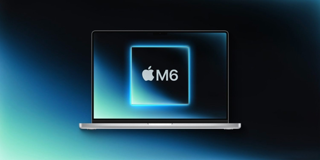 Macbook M5